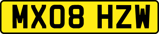 MX08HZW