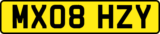 MX08HZY