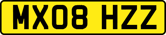 MX08HZZ