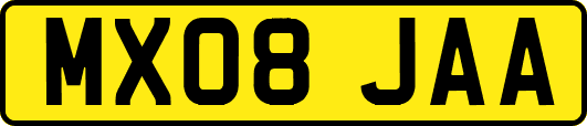 MX08JAA