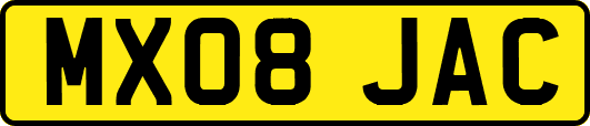MX08JAC