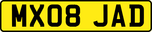 MX08JAD