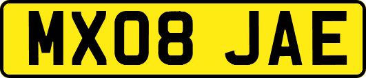 MX08JAE