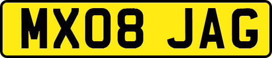 MX08JAG