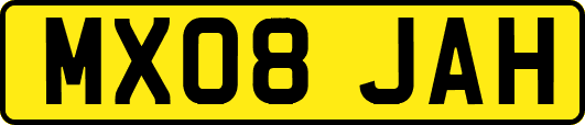 MX08JAH
