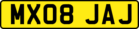 MX08JAJ