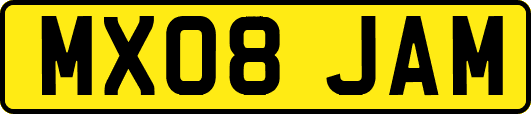 MX08JAM