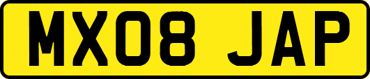 MX08JAP