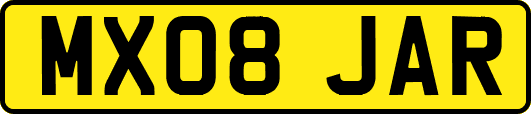 MX08JAR