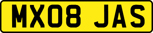 MX08JAS