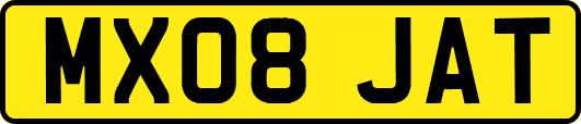 MX08JAT