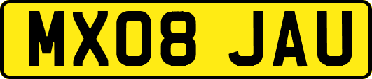 MX08JAU