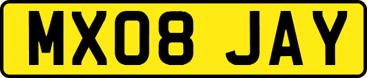 MX08JAY