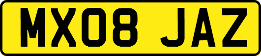 MX08JAZ
