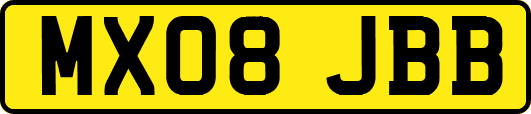 MX08JBB