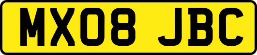 MX08JBC