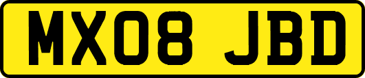 MX08JBD