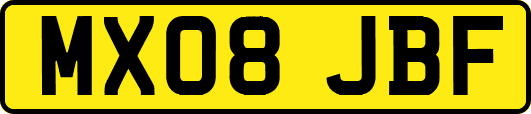 MX08JBF
