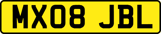 MX08JBL