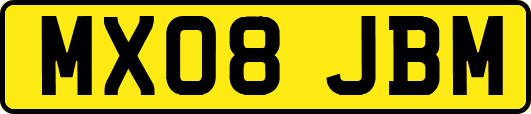 MX08JBM