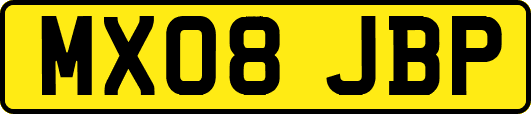 MX08JBP