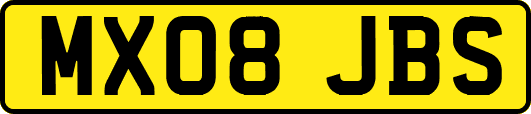 MX08JBS