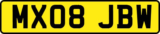MX08JBW