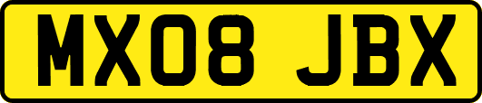 MX08JBX