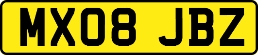 MX08JBZ
