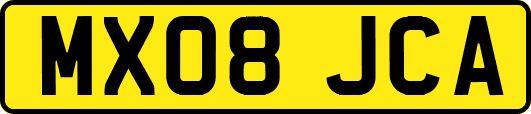 MX08JCA