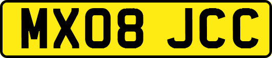 MX08JCC