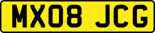 MX08JCG