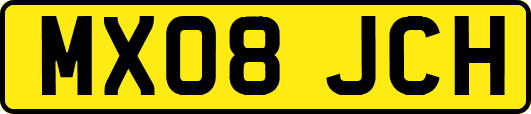 MX08JCH