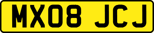 MX08JCJ