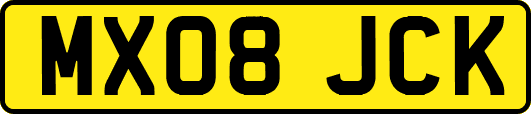 MX08JCK