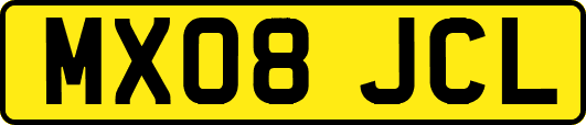 MX08JCL
