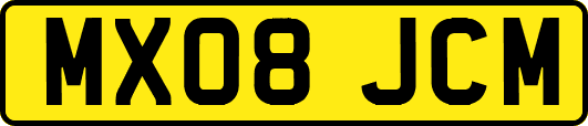 MX08JCM