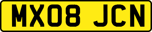 MX08JCN