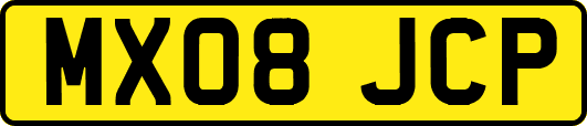 MX08JCP