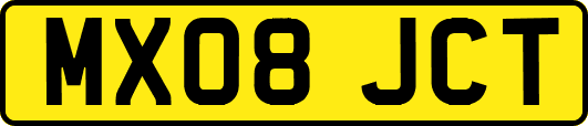 MX08JCT
