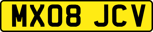 MX08JCV