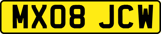 MX08JCW