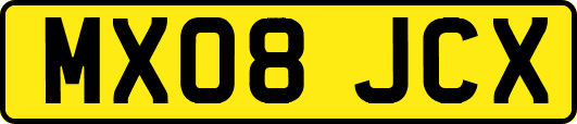 MX08JCX
