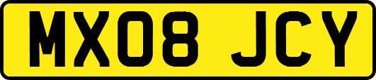 MX08JCY