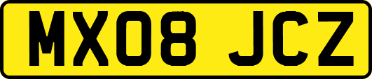 MX08JCZ