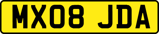 MX08JDA