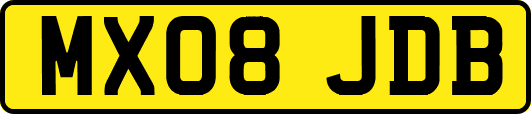 MX08JDB