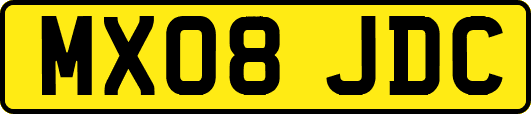 MX08JDC