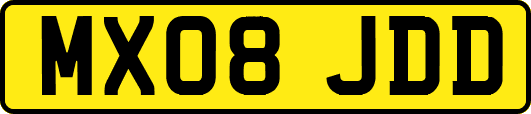 MX08JDD