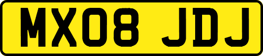 MX08JDJ